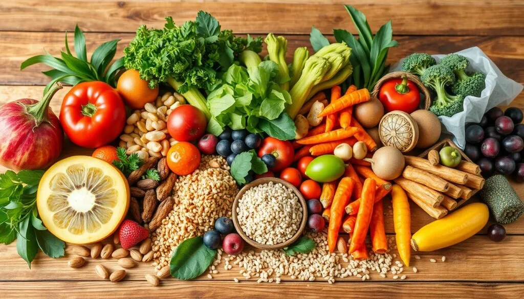 Benefícios da dieta sem glúten Benefícios da dieta sem glúten