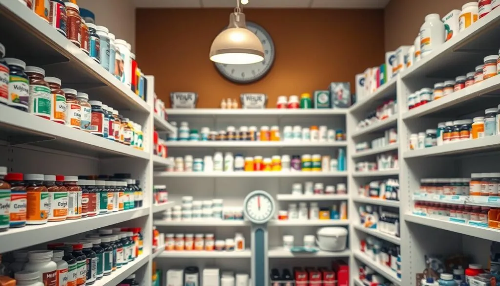 Uso de medicamentos para emagrecer Uso de medicamentos para emagrecer