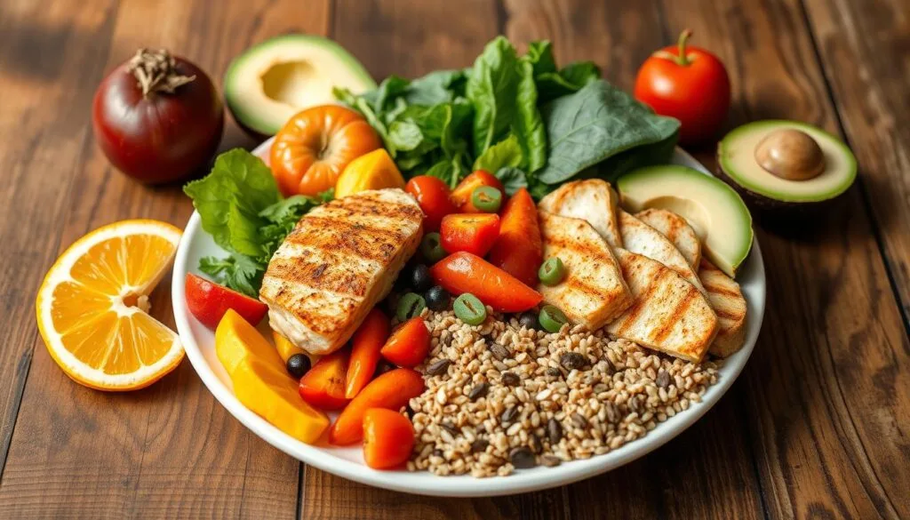 alimentação equilibrada alimentação equilibrada