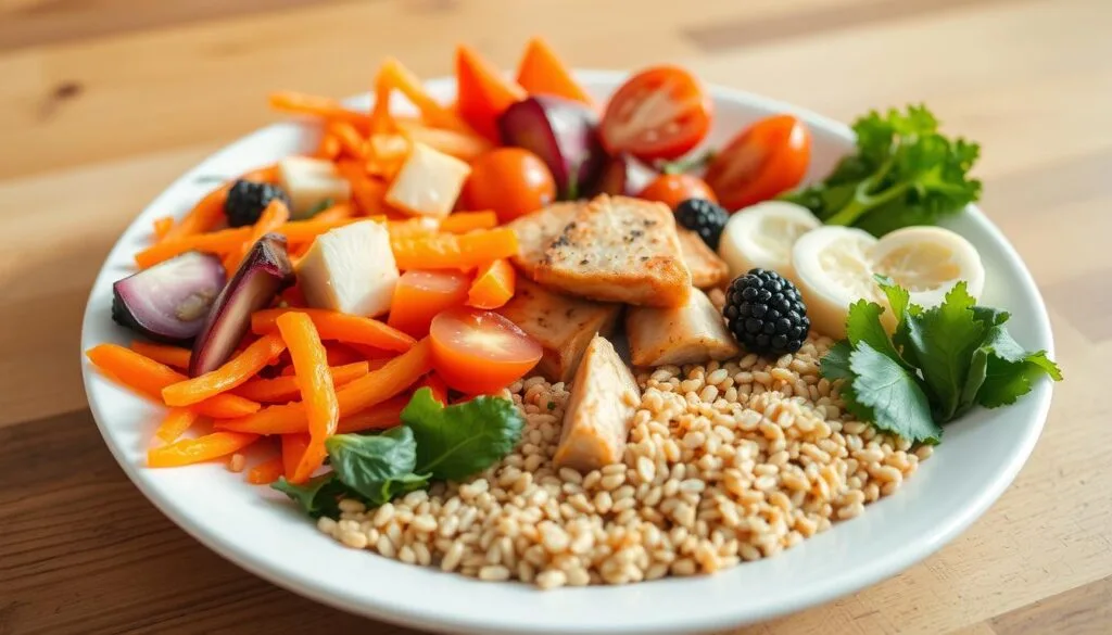 alimentação equilibrada para perder barriga alimentação equilibrada para perder barriga