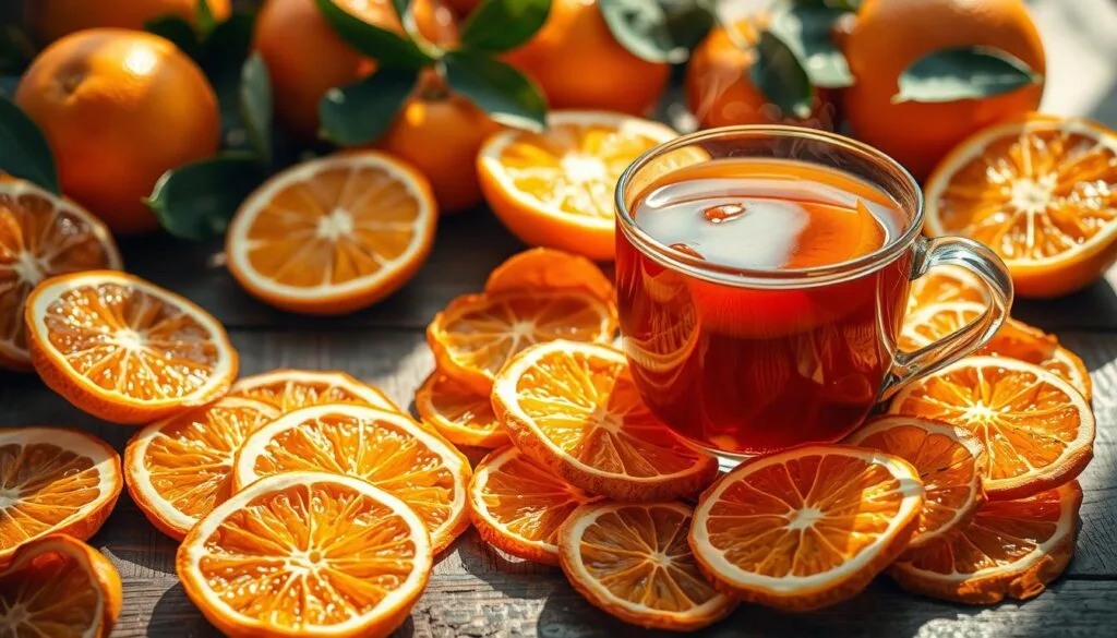 benefícios do chá de casca de laranja benefícios do chá de casca de laranja