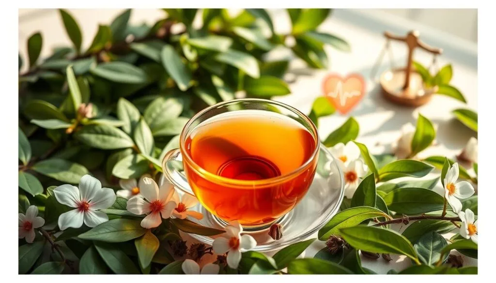 benefícios do chá oolong benefícios do chá oolong
