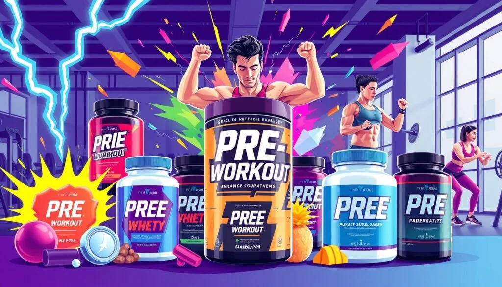 benefícios do pré treino benefícios do pré treino