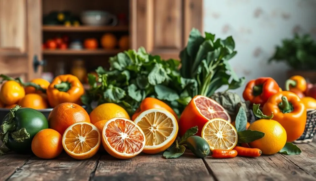 causas de deficiência de vitamina C causas de deficiência de vitamina C