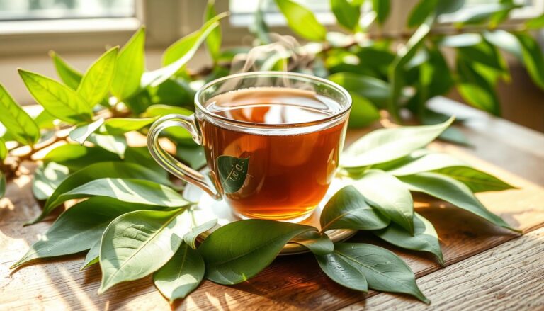 chá de louro emagrece