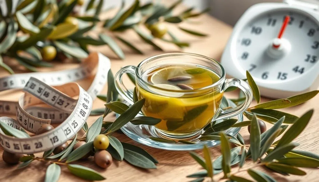 chá de oliveira ajuda na perda de peso chá de oliveira ajuda na perda de peso