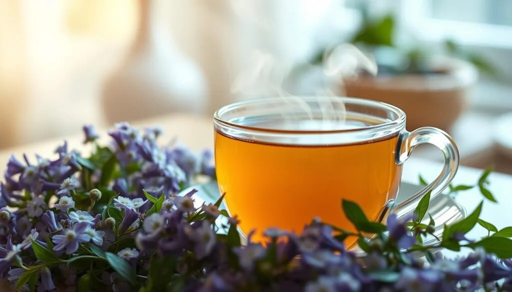 chá de valeriana e menopausa chá de valeriana e menopausa