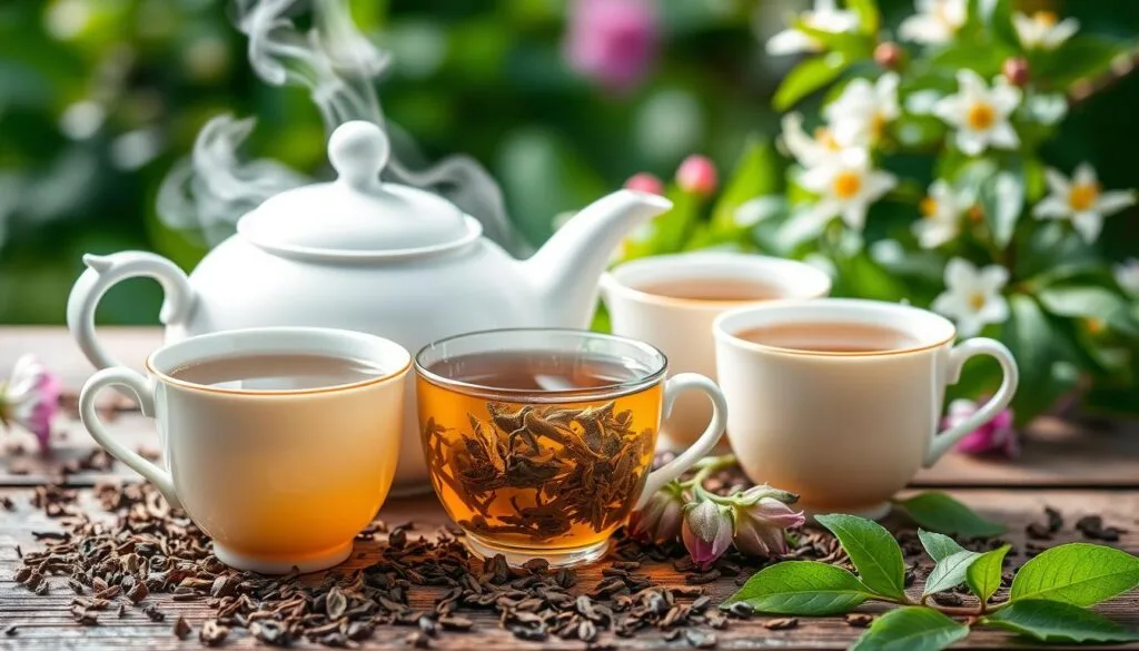 chá oolong chá oolong