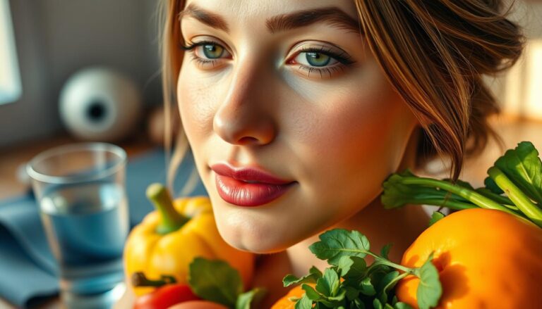 como emagrecer o rosto