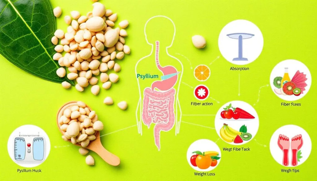 como o psyllium funciona como o psyllium funciona