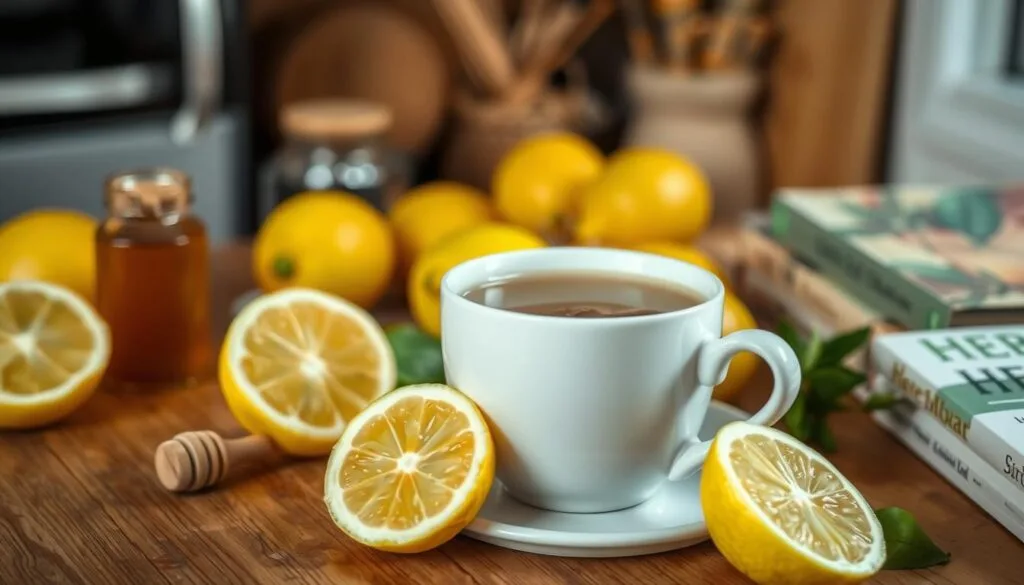 cuidados ao consumir chá de limão cuidados ao consumir chá de limão