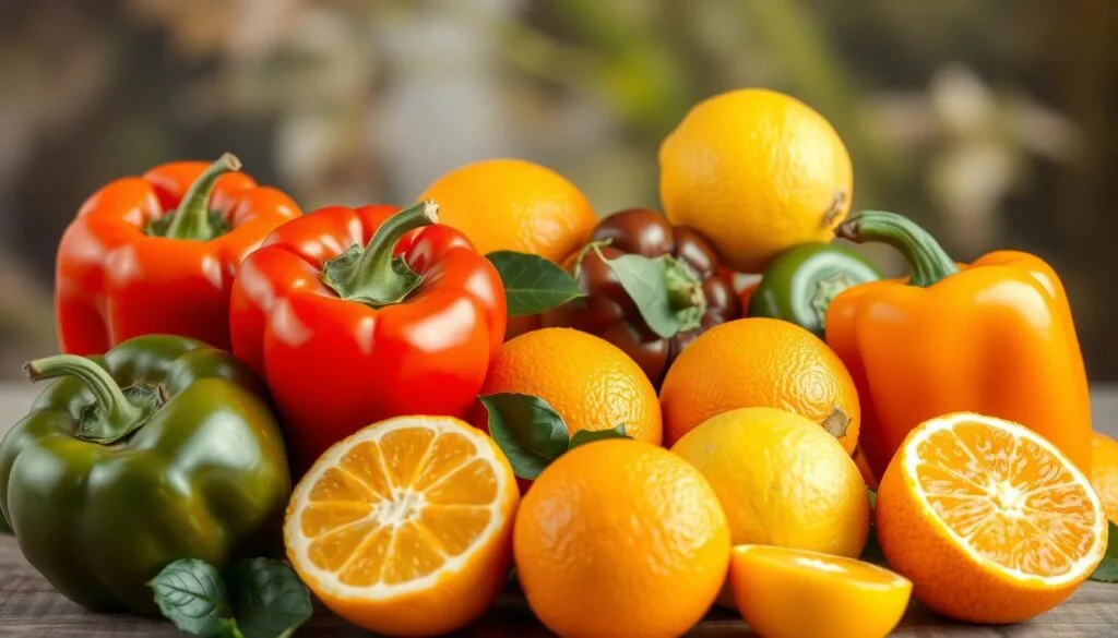 definição de vitamina C definição de vitamina C