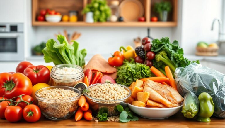 dieta emagrecimento​