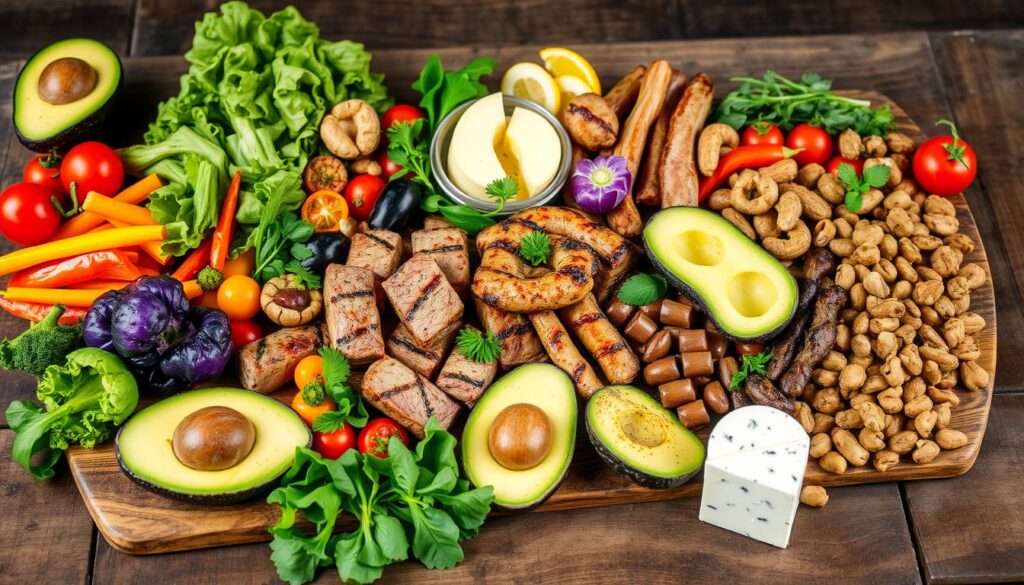 dieta low carb