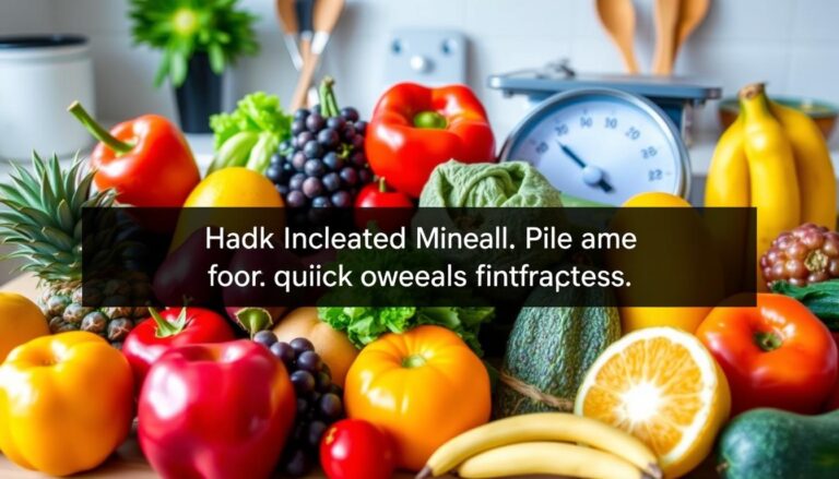 dieta para emagrecer rapido