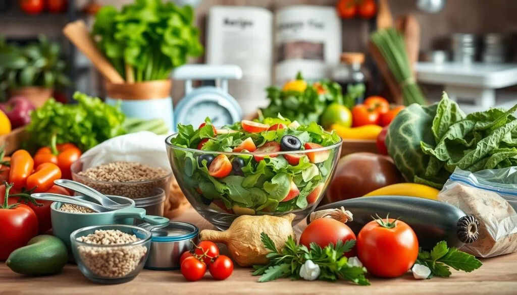 dieta para perder barriga