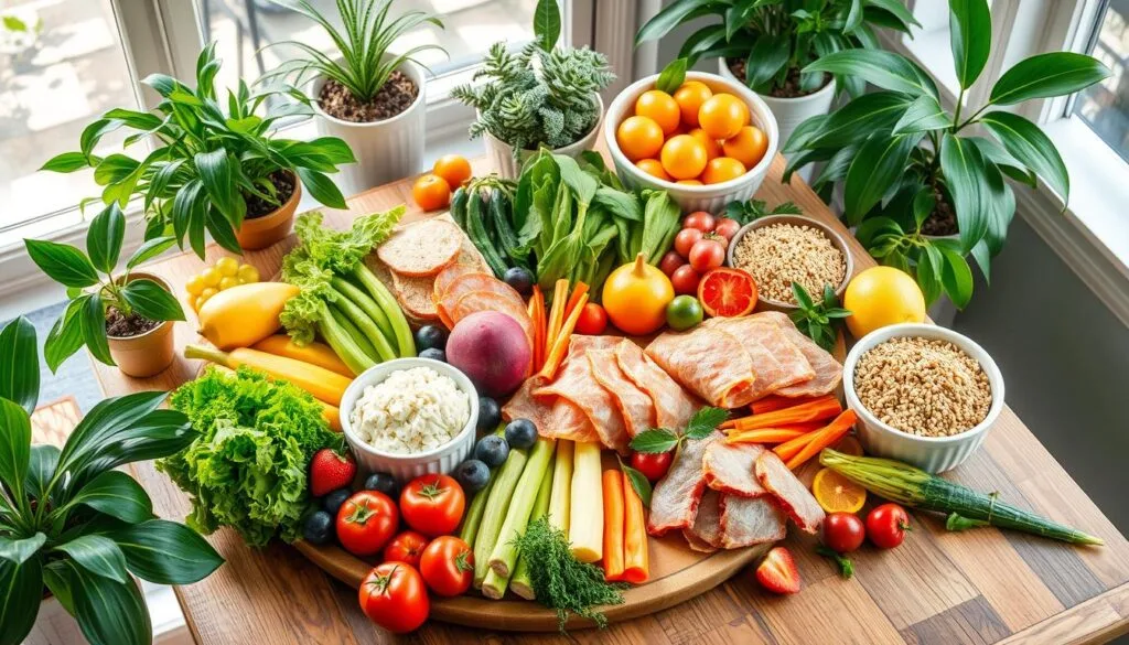 dieta para perder peso