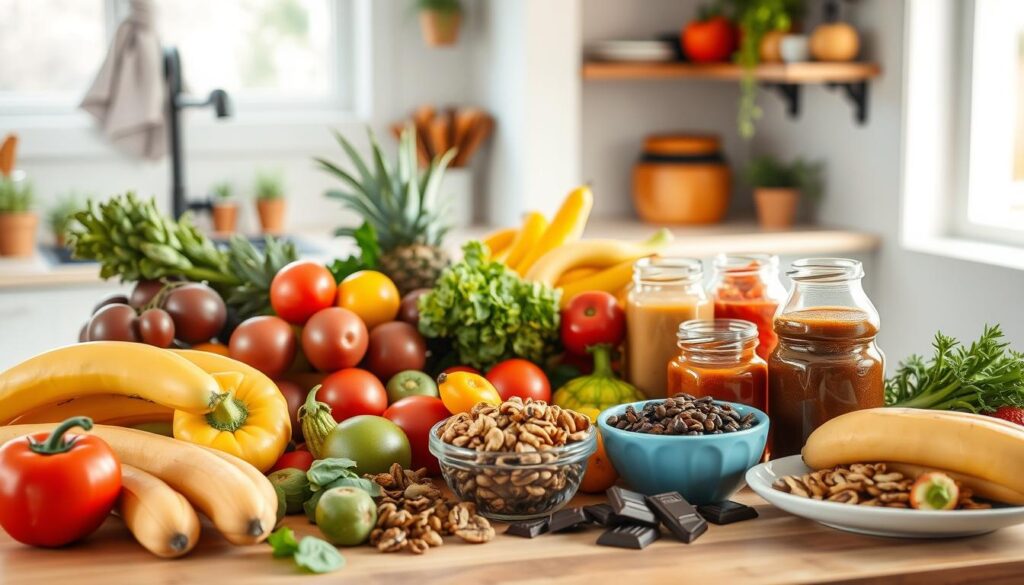 dieta sem açúcar