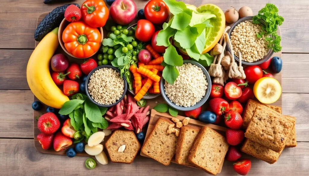dieta sem gluten