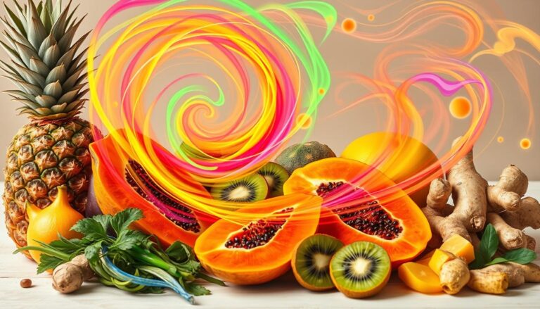 enzimas para emagrecer