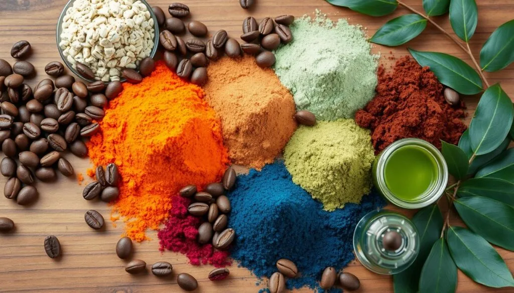 ingredientes pré treino ingredientes pré treino