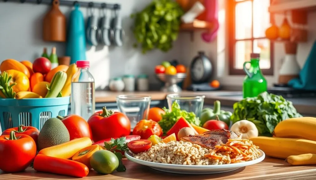 introdução dieta emagrecimento