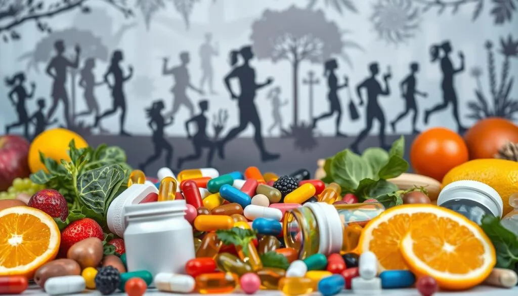 necessidades vitamínicas necessidades vitamínicas