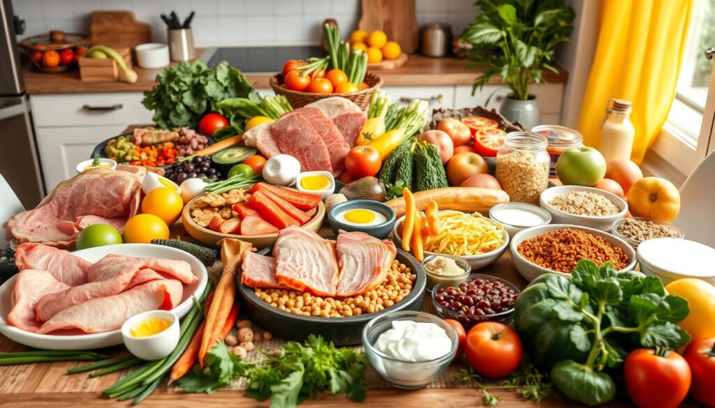 o que é dieta da proteína o que é dieta da proteína
