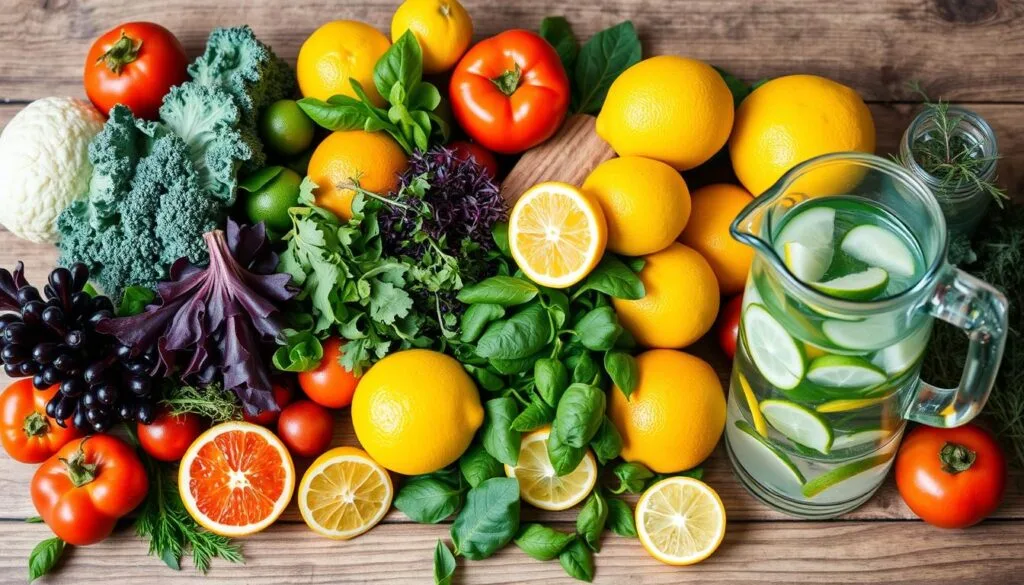 o que é dieta detox o que é dieta detox