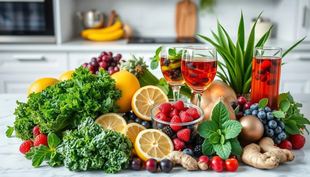 o que é dieta detoxificante o que é dieta detoxificante