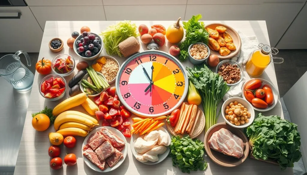 o que é dieta intermitente o que é dieta intermitente
