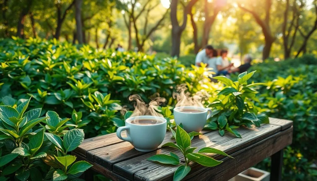 principais benefícios do chá mate principais benefícios do chá mate