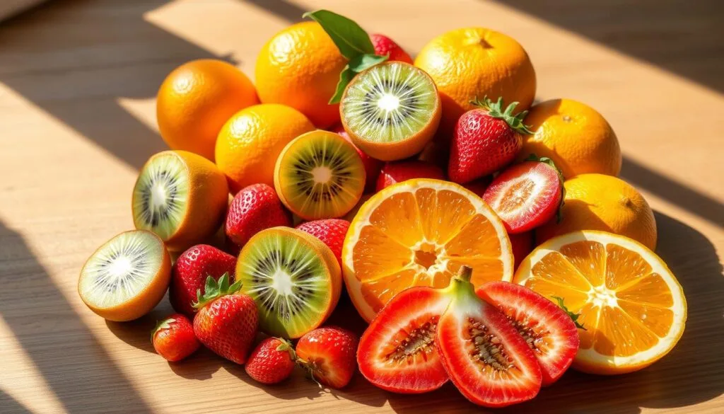 quantidade diária recomendada de vitamina C quantidade diária recomendada de vitamina C