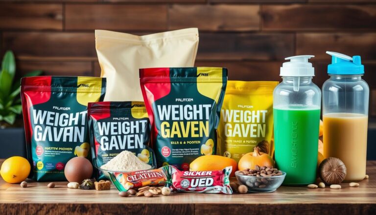 suplemento para engordar