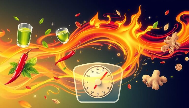 termogenico emagrece