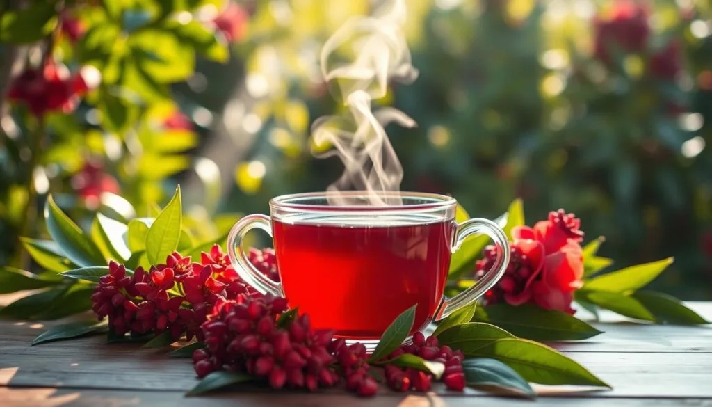 benefícios do chá de rooibos benefícios do chá de rooibos