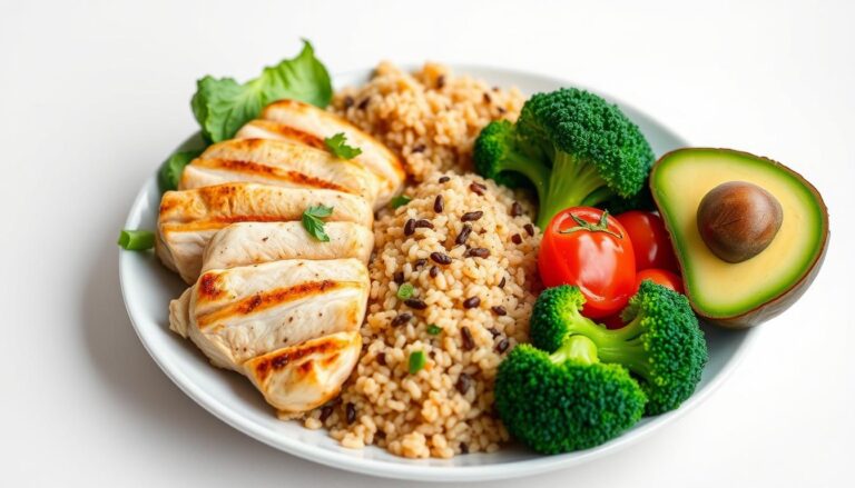 dieta de 1200 calorias