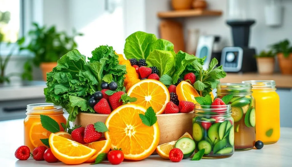 dieta detox