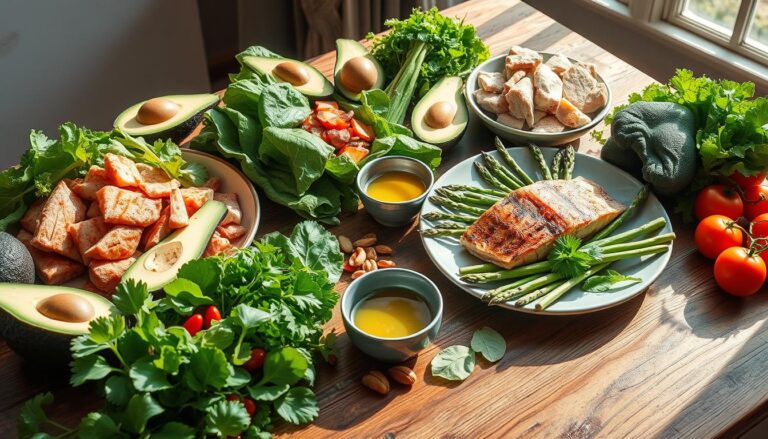 dieta sem carboidratos