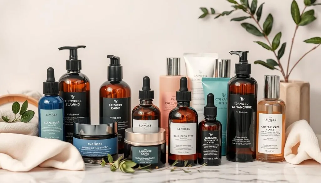 produto de skincare para cada tipo de pele produto de skincare para cada tipo de pele