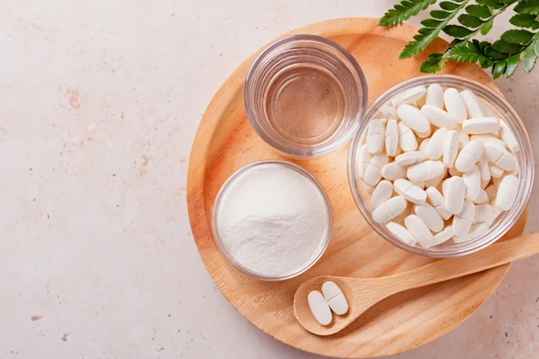 Collagen Protein Essential