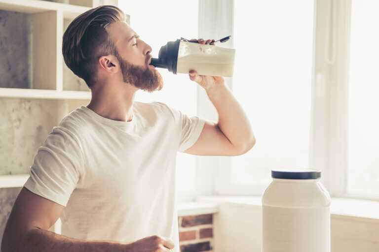 Creatina da Soldiers Nutrition é boa