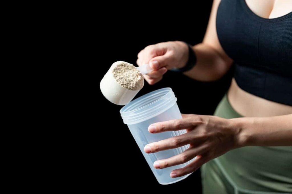 Creatine Dark Lab