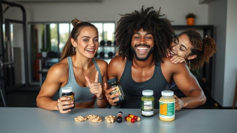 Black Chemix Pré-Treino: O Melhor Suplemento da Under Labz