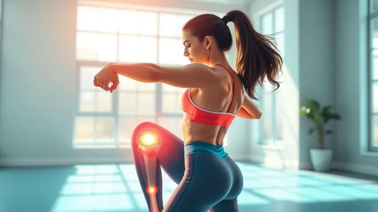 Bodyaction Thermo Abdomen