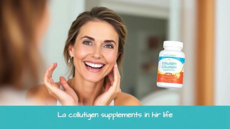 Colágeno Motilex Cápsulas: O Melhor Suplemento para Você