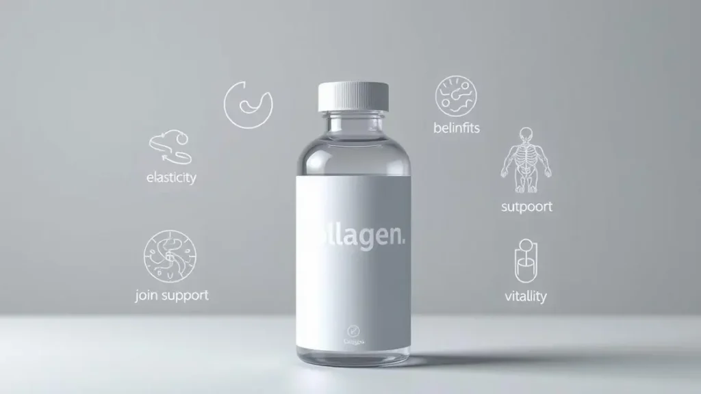 Colagentek Vitafor: O Suplemento Ideal para Suas Articulações