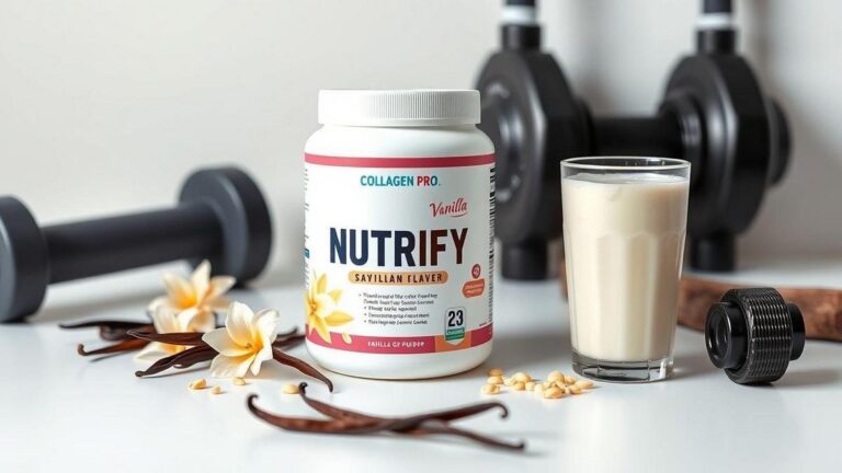 Collagen Pro Nutrify Para Que Serve: Benefícios e Resultados