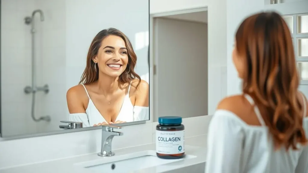 Collagen Protein Puravida: O Melhor Para Sua Pele