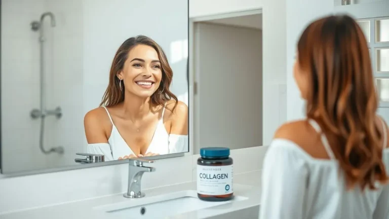 Collagen Protein Puravida: O Melhor Para Sua Pele